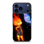 Elemental iPhone 17 Pro Case