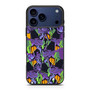 Evangelion Unit-01 Collage iPhone 17 Pro Case