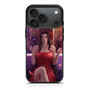 Final Fantasy VII Remake Aerith art iPhone 17 Pro Max Case
