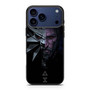 Geralt The Witcher 3 iPhone 17 Pro Case