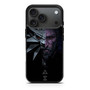 Geralt The Witcher 3 iPhone 17 Pro Max Case