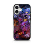 Ghost Type Pokemon iPhone 17 Case