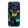 Gundam Banshee iPhone 17 Pro Case