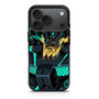 Gundam Banshee iPhone 17 Pro Max Case