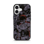 Hajime No Ippo Collage iPhone 17 Case