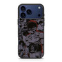 Hajime No Ippo Collage iPhone 17 Pro Case
