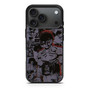 Hajime No Ippo Collage iPhone 17 Pro Max Case