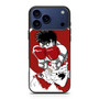 Hajime No Ippo Makunouchi Art iPhone 17 Pro Case