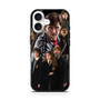 Harry Potter Collages iPhone 17 Case