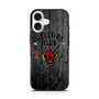 Hellfire Club Stranger Things iPhone 17 Case