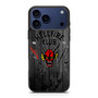 Hellfire Club Stranger Things iPhone 17 Pro Case