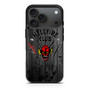 Hellfire Club Stranger Things iPhone 17 Pro Max Case