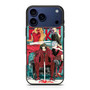 Hells Paradise Jigokuraku iPhone 17 Pro Case