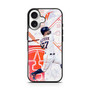 Houston Astros Altuve iPhone 17 Case