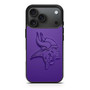 innesota Vikings iPhone 17 Pro Max Case