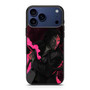 John Wick Ch 4 Art iPhone 17 Pro Case