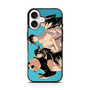 Jujutsu Kaisen Class II iPhone 17 Case