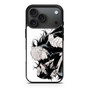 Jujutsu Kaisen Kenjaku Vs Gojo iPhone 17 Pro Max Case Jujutsu Kaisen Kenjaku Vs Gojo iPhone 17 Pro Max Case