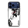 Jujutsu Kaisen Kenjaku VS Shaman iPhone 17 Pro Case Jujutsu Kaisen Kenjaku VS Shaman iPhone 17 Pro Case