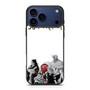 Jujutsu Kaisen Main Villain iPhone 17 Pro Case