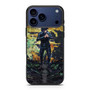 Jujutsu Kaisen Megumi Fushiguro 1 iPhone 17 Pro Case