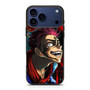 Jujutsu Kaisen Sukuna Mode iPhone 17 Pro Case
