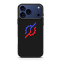 Kamen Rider Build Logo iPhone 17 Pro Case