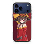 Kono Subarashii Sekai ni Shukufuku 2 iPhone 17 Pro Case