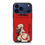 Kratos God of War Ragnarok iPhone 17 Pro Case