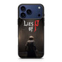 Lies of P iPhone 17 Pro Case