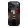Lies of P iPhone 17 Pro Max Case
