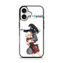 Lycoris Recoil 1 iPhone 17 Case