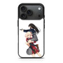 Lycoris Recoil 1 iPhone 17 Pro Max Case