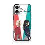 Lycoris Recoil 2 iPhone 17 Case