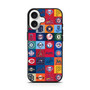Major League Baseball iPhone 17 Case