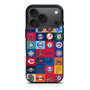 Major League Baseball iPhone 17 Pro Max Case