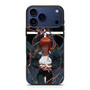 Makima Chain iPhone 17 Pro Case