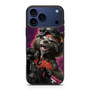 Marvel's Guardians of the Galaxy Rocket iPhone 17 Pro Case