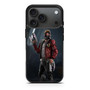 Marvel's Guardians of the Galaxy Starlord iPhone 17 Pro Max Case