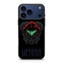 Metroid Dread 1 iPhone 17 Pro Case