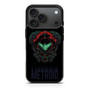 Metroid Dread 1 iPhone 17 Pro Max Case