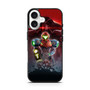 Metroid Dread 3 iPhone 17 Case