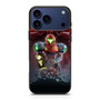 Metroid Dread 3 iPhone 17 Pro Case
