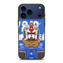 Mobile Suit Gundam RX 78 2 iPhone 17 Pro Case