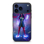 Ms Marvel iPhone 17 Pro Case Ms Marvel iPhone 17 Pro Case
