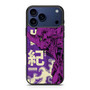 Neon Genesis Evangelion Eva-01 iPhone 17 Pro Case