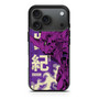 Neon Genesis Evangelion Eva-01 iPhone 17 Pro Max Case
