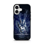 Nevada Wolf Pack iPhone 17 Case