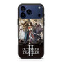 Octopath Traveler II iPhone 17 Pro Case