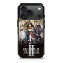 Octopath Traveler II iPhone 17 Pro Max Case